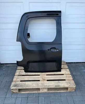 Opel Combo E Back/rear loading door 