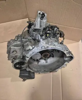 KIA Ceed Manual 6 speed gearbox WLJ6A