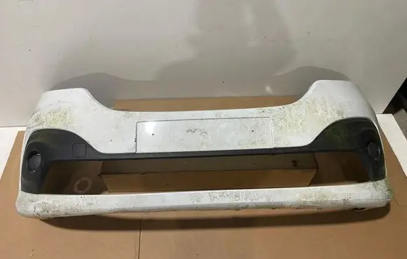 Renault Trafic III (X82) Front bumper 620223916R