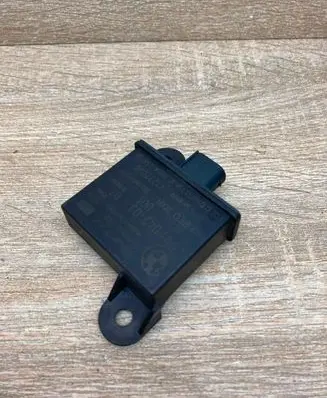 BMW 3 E92 E93 Tire pressure control unit 6771042