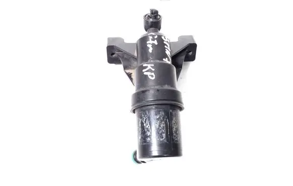 BMW 7 E65 E66 Headlight washer spray nozzle 7137401