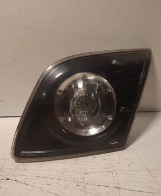 Mazda 3 I Tailgate rear/tail lights P2913 7440