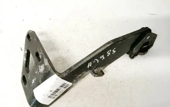 Opel Movano A Sliding door trim 