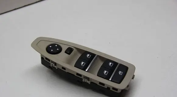 BMW 3 F30 F35 F31 Electric window control switch 9208110