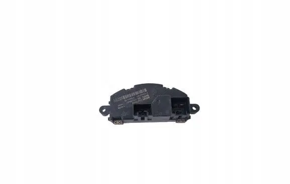 Dodge Charger Heater blower motor/fan resistor CV378002