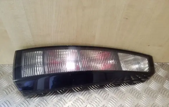 Opel Meriva A Rear/tail lights 