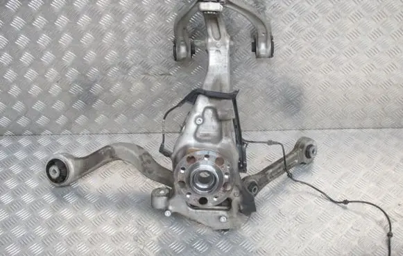 Mercedes-Benz AMG GT 4 x290 w290 Front wheel hub spindle knuckle 