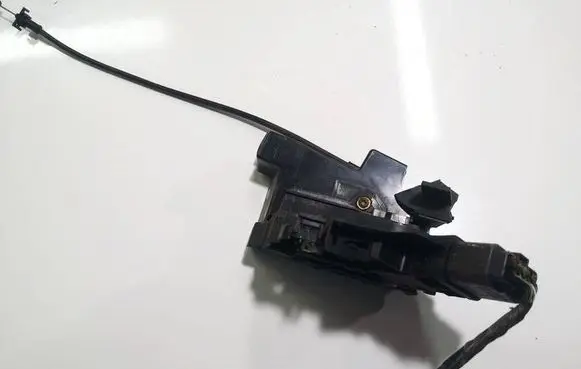 Ford Focus Front door lock 3M5AR21813EP