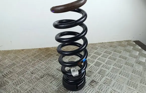 Genesis GV70 Rear coil spring 55340AR000 YJ09W