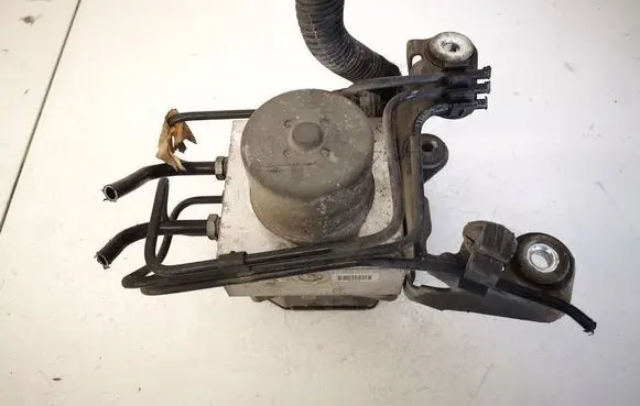 Ford Mondeo MK IV ABS Pump 7G912C405AA