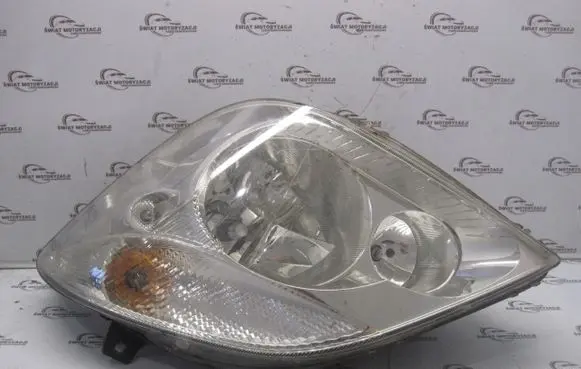 Mercedes-Benz Sprinter W906 Headlight/headlamp