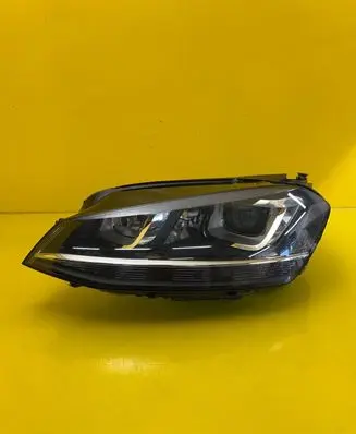 Volkswagen Golf VII Headlight/headlamp 5G1941031