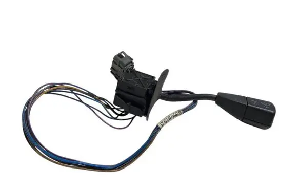 BMW 3 E36 Wiper control stalk 8360919