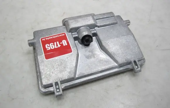 Windshield/windscreen camera