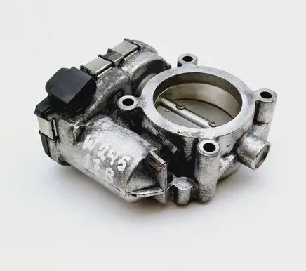 Mercedes-Benz B W245 Throttle valve A2661410525 0280750175