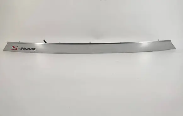 Ford S-MAX Trunk door license plate light bar EM2BR43404