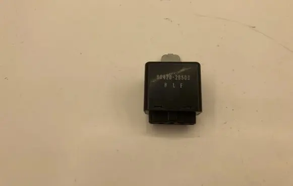 Hyundai Santa Fe Other relay 954202B500
