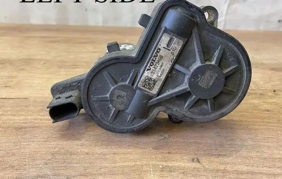 Volvo S90, V90 Hand brake/parking brake motor 31423498