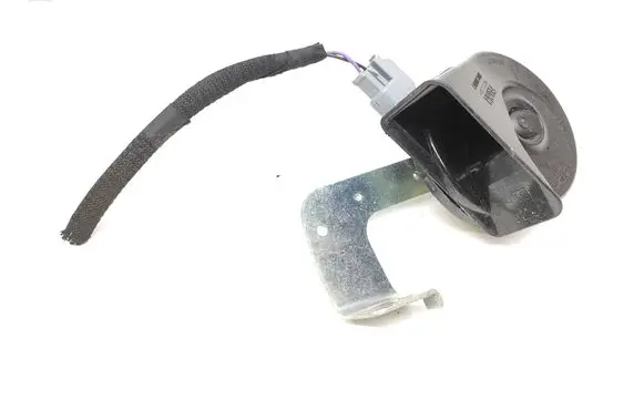 Alfa Romeo Giulia Horn signal 50534119 4L2903201 A454