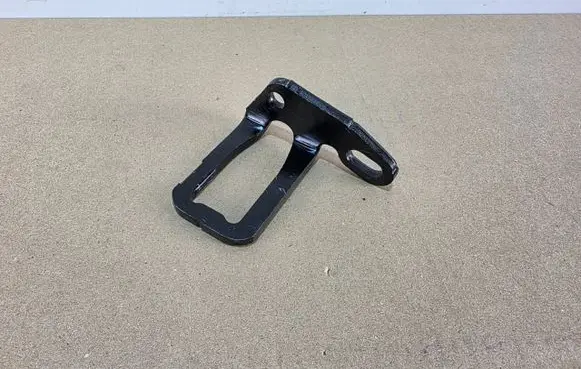 BMW X6 G06 Handrail (top trim) 
