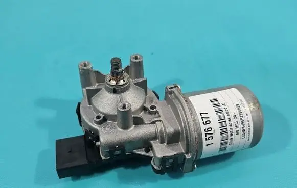 MG MG3 III Wiper motor 11365694 IMPRK1576677