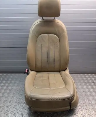 Audi A6 S6 C7 4G Front driver seat 