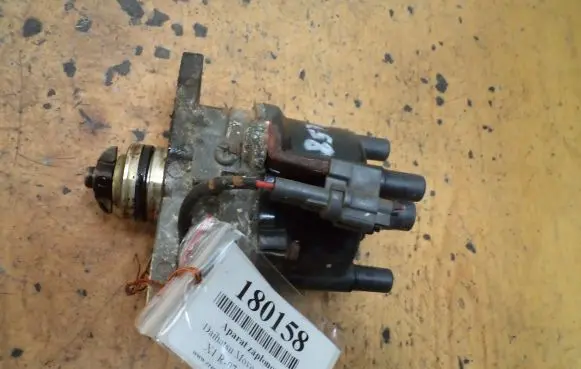Daihatsu Move L600 Spark distributor 