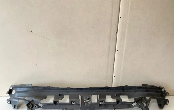 Volvo V40 Front bumper support beam 31290948