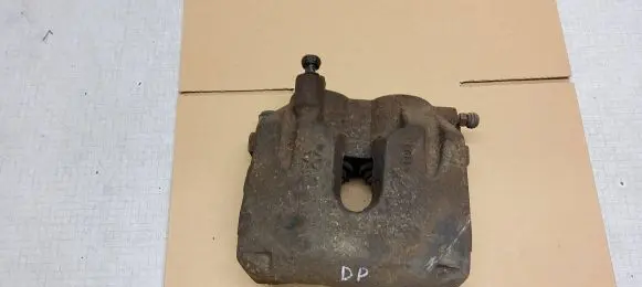 Jeep Grand Cherokee Front brake caliper 4866RH 1181900751 DAG869911