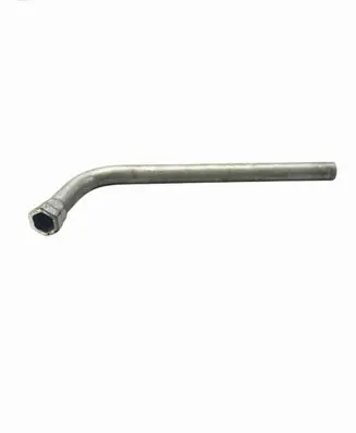 Audi A6 S6 C6 4F Wheel nut wrench 8N0012219