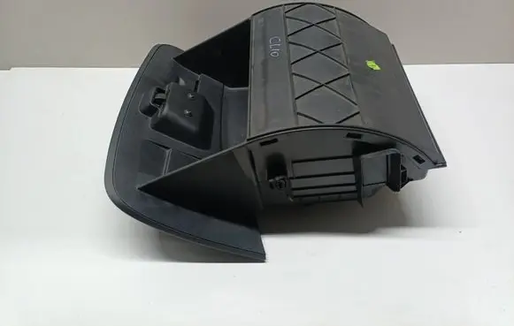 Renault Clio IV Glove box 11136218 45537M 681087227R