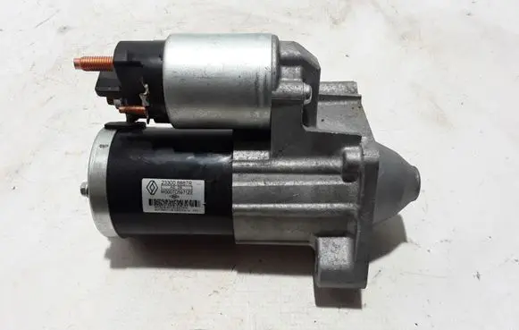 Renault Clio V Starter motor 233008887R