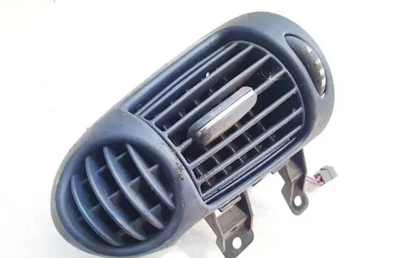 Mercedes-Benz C W203 Dash center air vent grill a2038300154
