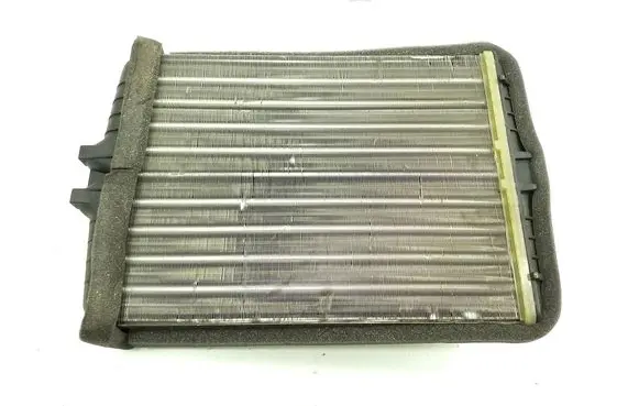 Mercedes-Benz CL C215 Heater blower radiator A2208300261