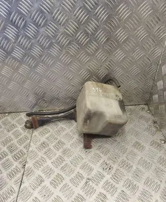 Toyota Land Cruiser (FJ60) Coolant expansion tank/reservoir