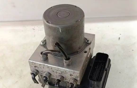 Volkswagen T-Cross ABS Pump 2Q0614517M 2Q0614517 2Q0614517AF