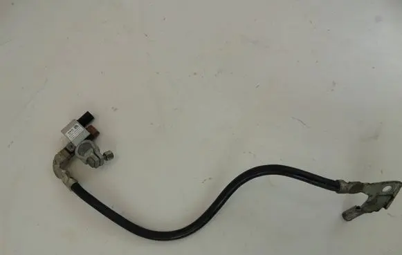 Mini One - Cooper F56 F55 Negative earth cable (battery) 9331698