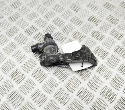 BMW iX Coolant heater 9896407