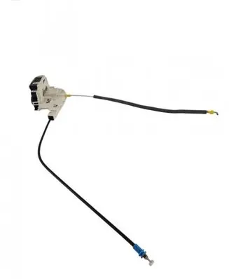 Volkswagen Crafter Front door lock 45121168