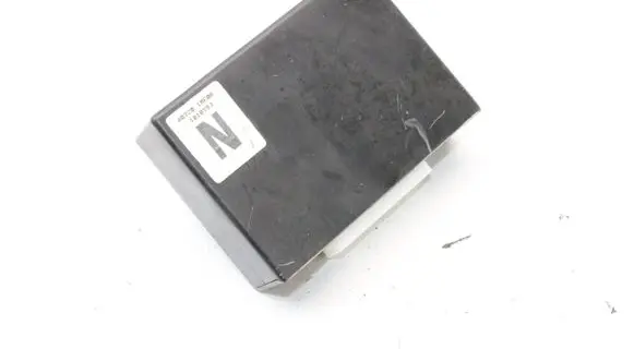 Infiniti M Y51 Tire pressure control unit 407201MF0A