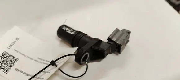 Dacia Sandero Crankshaft position sensor 3200885209