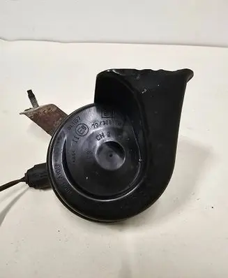 BMW 3 E46 Horn signal 03881157