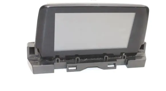 Mazda 6 Screen/display/small screen GMD7669C0B