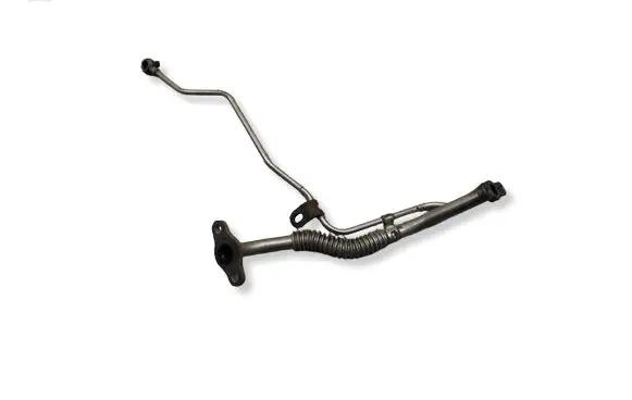 KIA Optima Coolant pipe/hose 