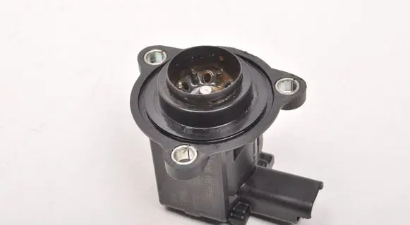 Volvo XC90 Turbo charger electric actuator 70536701