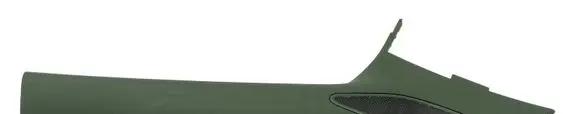 (A) pillar trim