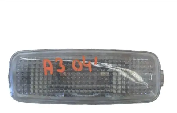 Audi A3 S3 8P Other interior light 4E0947105