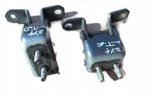 Suzuki Vitara (LY) Rear door hinge set 