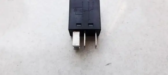 Ford Focus Other relay G1UHW
