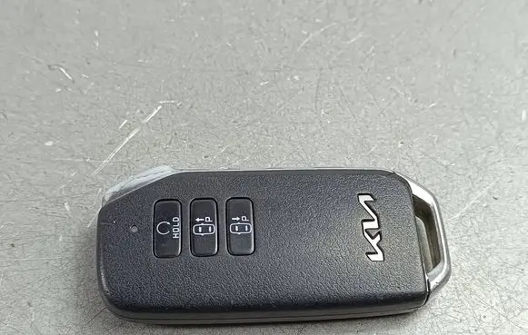 KIA EV6 Ignition key/card 